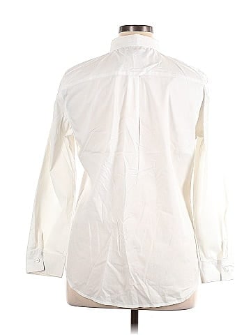 Alexander Jordan Long Sleeve Blouse (view 2)