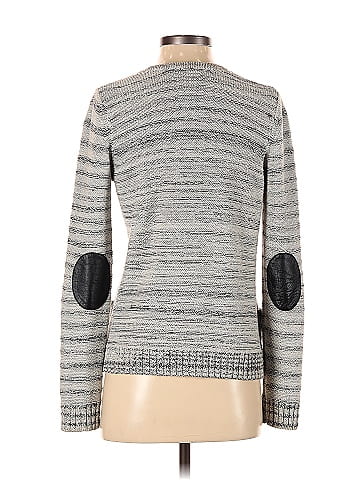 White + Warren Cardigan (view 2)