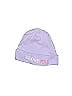 Gerber Purple Beanie Size 0-3 mo - 3-6 mo - photo 1