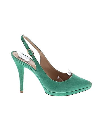Pour La Victoire Heels (view 1)