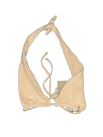 Stone Fox Swimsuit Top (view 1)