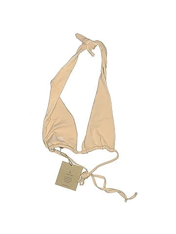 Stone Fox Swimsuit Top (view 2)
