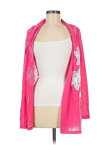 Christina Cardigan (view 1)
