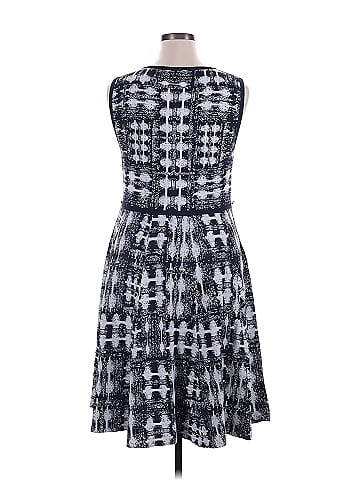 Carmen Carmen Marc Valvo Casual Dress (view 2)