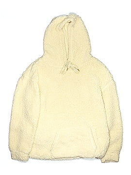 No Boundaries Pullover Hoodie (view 1)