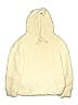 No Boundaries 100% Polyester Yellow Pullover Hoodie Size XL - photo 1