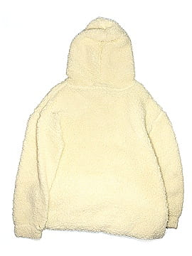 No Boundaries Pullover Hoodie (view 2)