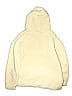 No Boundaries 100% Polyester Yellow Pullover Hoodie Size XL - photo 2