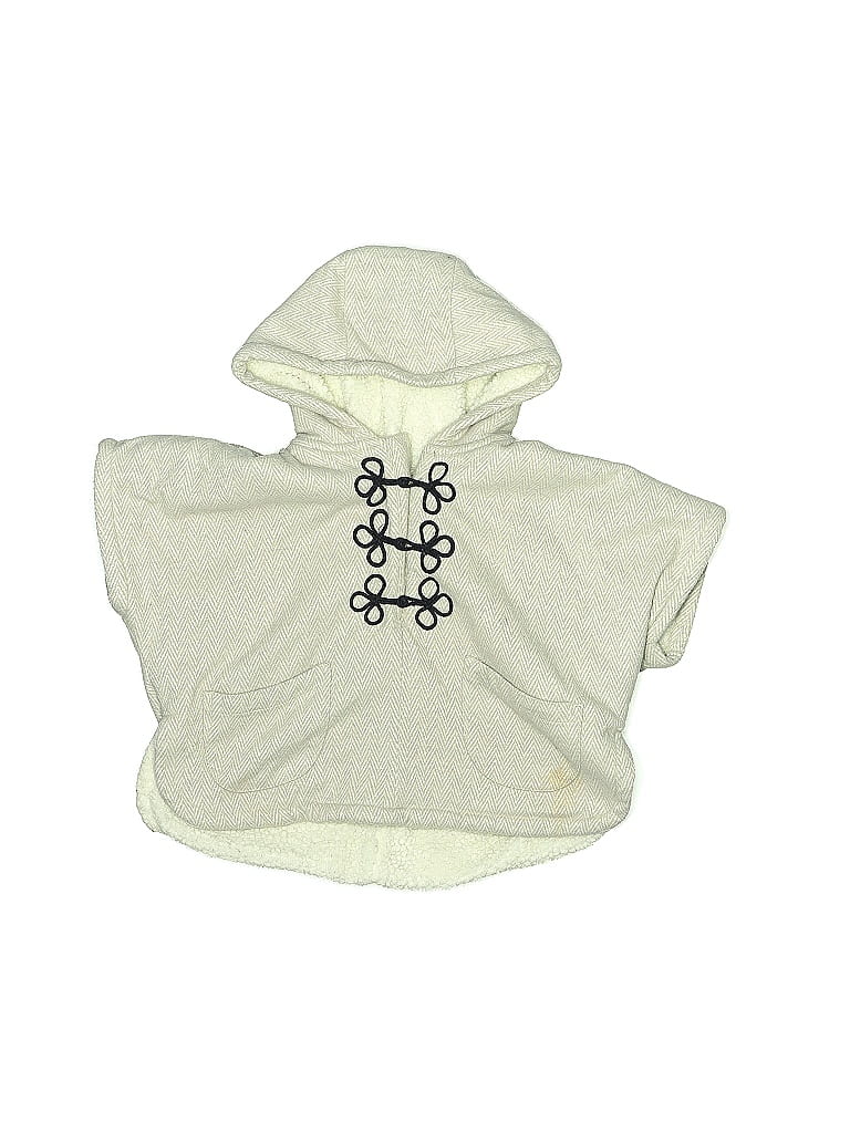 Click to view more detailed imagery on our partner's website Pre-owned Max Studio Kids' Poncho