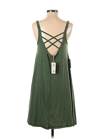 Mia Joy Casual Dress (view 2)