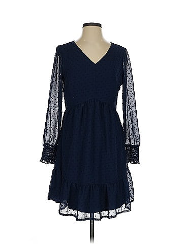 Zattcas Casual Dress (view 1)