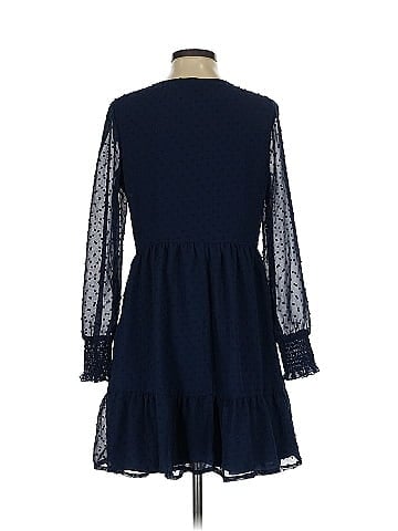 Zattcas Casual Dress (view 2)
