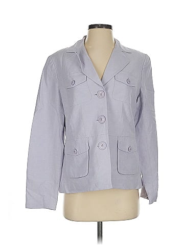 Evelyn & Arthur Blazer (view 1)