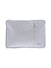 Mosiso Silver Gray Laptop Bag One size - photo 1