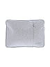 Mosiso Silver Gray Laptop Bag One size - photo 1