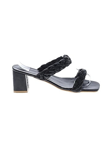 Unbranded Heels (view 1)