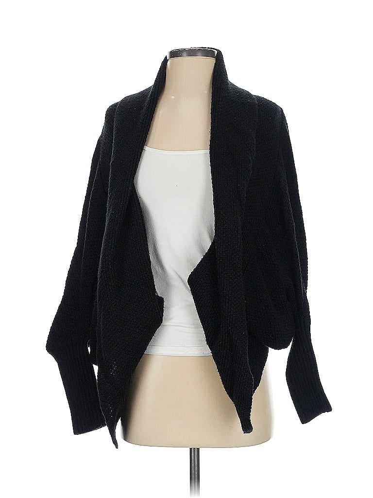 UNBRANDED Pre-owned Cardigan Sweater