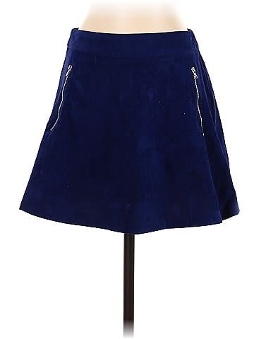Oxford Casual Skirt (view 1)
