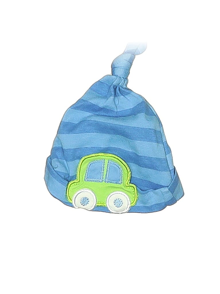 Pre-owned Gerber Babies' Beanie Hat