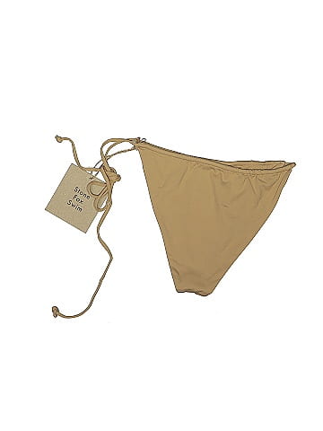 Stone Fox Swimsuit Bottoms (view 2)