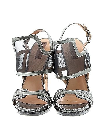 Reed Krakoff Heels (view 2)