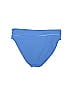 Panache Swimwear Blue Swimsuit Bottoms Size XL - photo 2