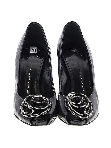Giuseppe Zanotti Heels (view 2)