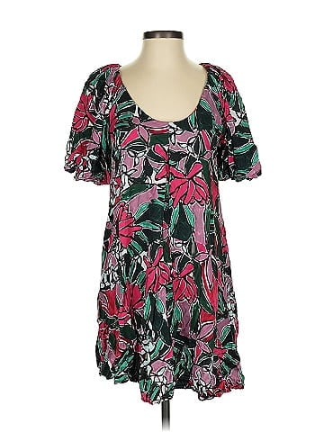 Corey Lynn Calter Short Sleeve Blouse (view 1)