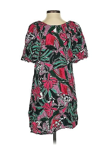 Corey Lynn Calter Short Sleeve Blouse (view 2)