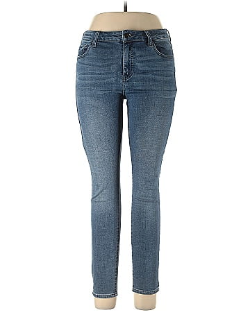 Pistola Jeans (view 1)