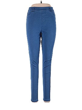 F&f womens jeggings best sale