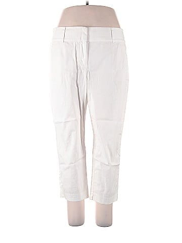 Ann Taylor Factory Khakis (view 1)