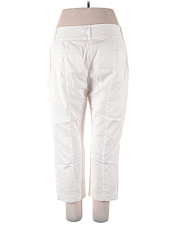 Ann Taylor Factory Khakis (view 2)