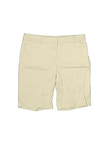 Talbots Khaki Shorts (view 1)