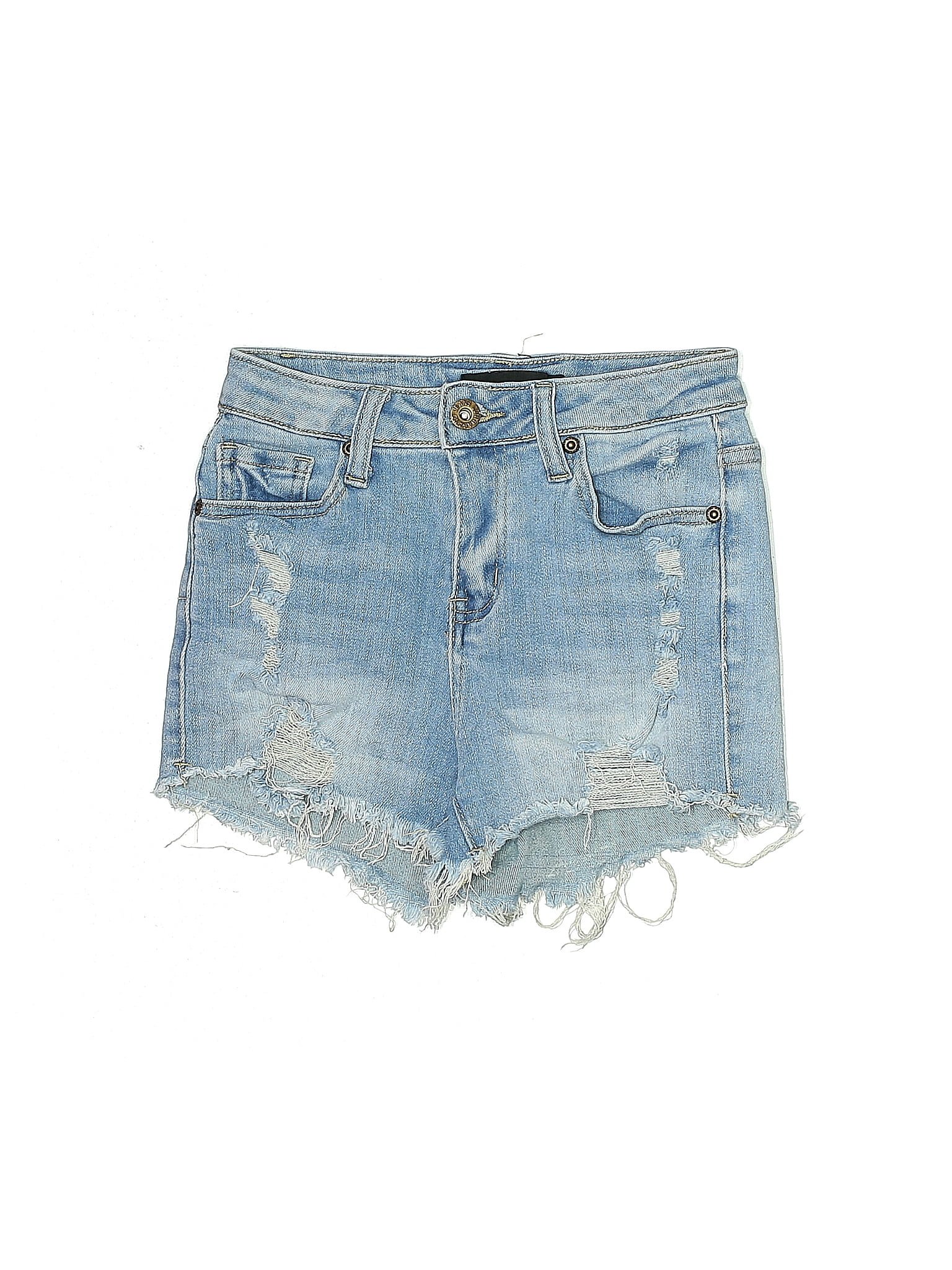 Contraband popular Jean shorts size 12