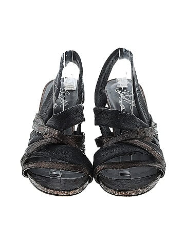 Donald J Pliner Heels (view 2)