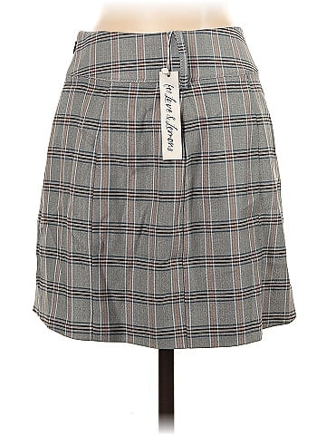 For Love & Lemons Casual Skirt (view 2)