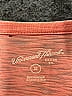 Universal Thread 100% Cotton Orange Casual Dress Size XS - photo 3