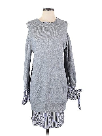 Basic House Casual Dress (view 1)