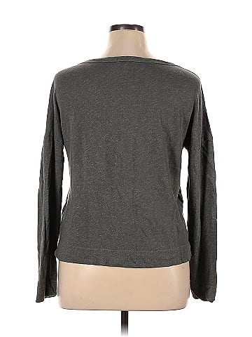 James Perse Pullover Sweater (view 2)