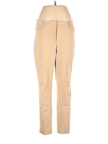 Talbots Outlet Khakis (view 1)