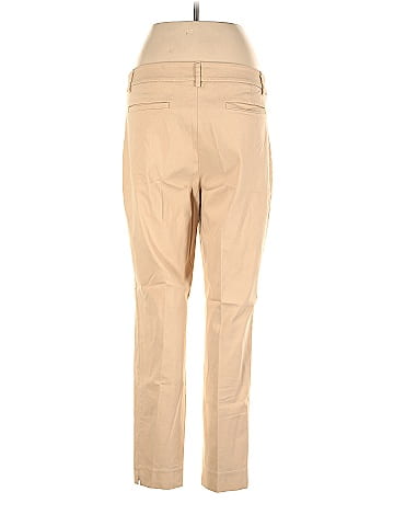 Talbots Outlet Khakis (view 2)