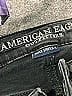 American Eagle Outfitters Black Jeans Size 0 - photo 3