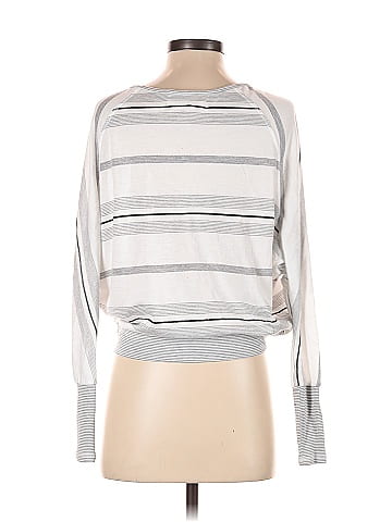 Puella Long Sleeve T-Shirt (view 2)