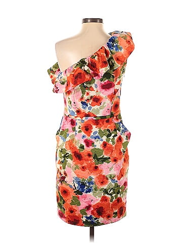 Eliza J Cocktail Dress (view 2)