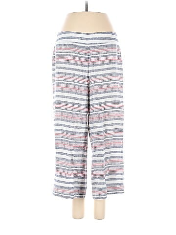 W by Worth Linen Pants (view 1)