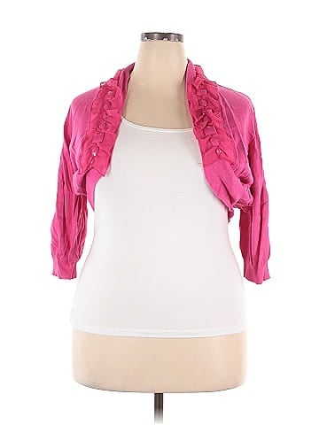 Roaman's Cardigan (view 1)