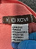 XCVI Solid Pink Jacket Size 2X - photo 3