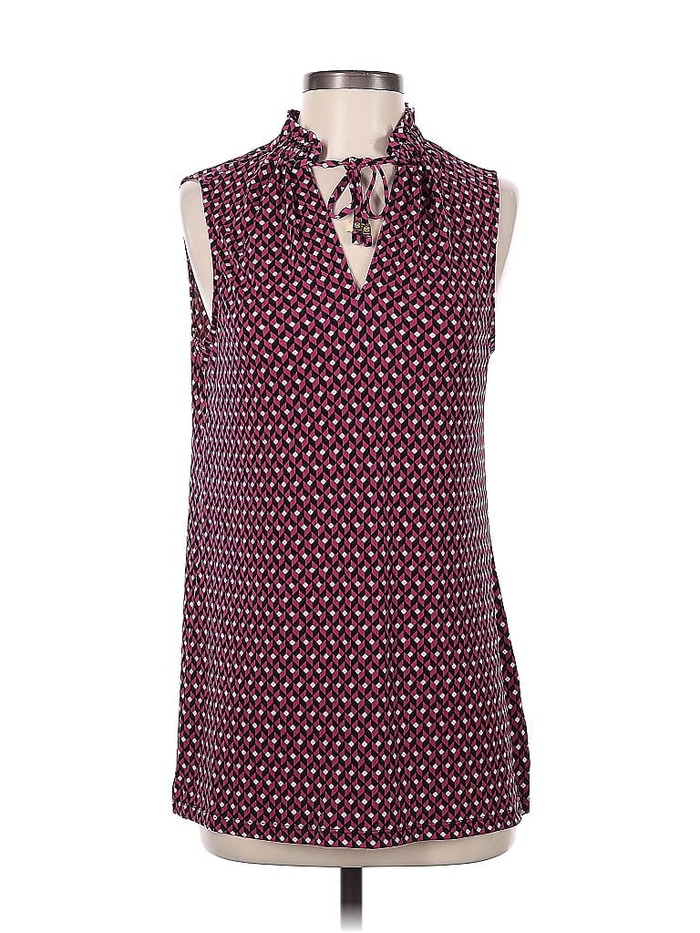 MICHAEL MICHAEL KORS Pre-owned Sleeveless Blouse