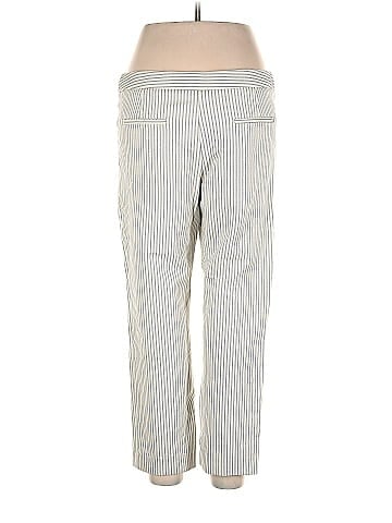 Amanda + Chelsea Casual Pants (view 2)